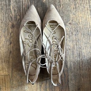 sam edelman pointer flats